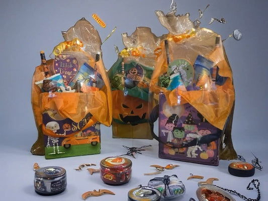 Little Boo Bags