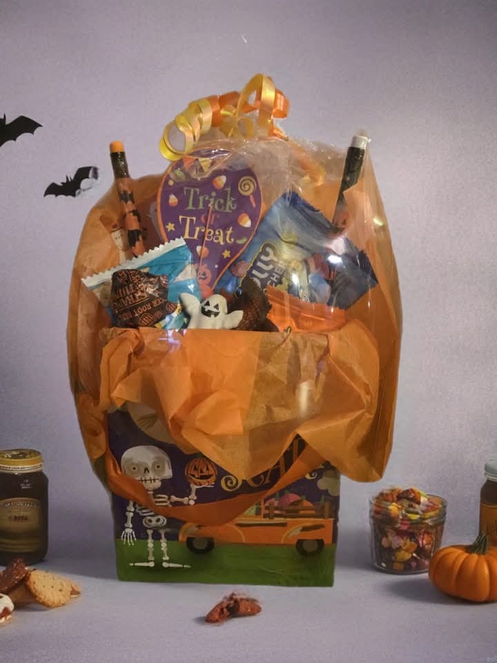 Little Boo Bags