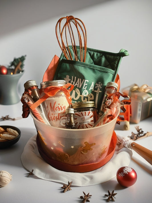 Christmas Morning Pancakes